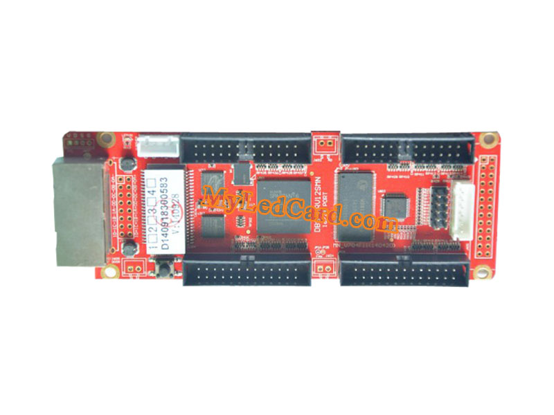 DBStar DBS-HRV12MN Synchronous LED Display Receiver Card